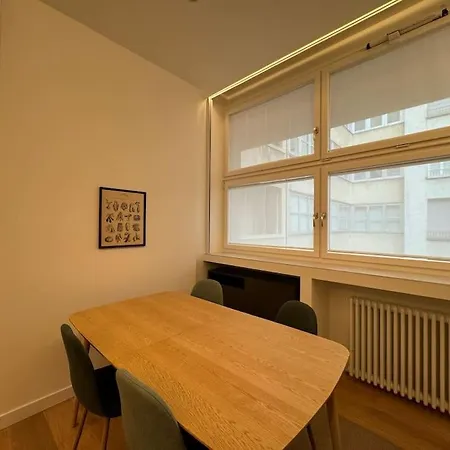 Apartment Dolce Missori Milan