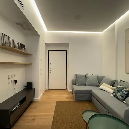 Apartment Dolce Missori