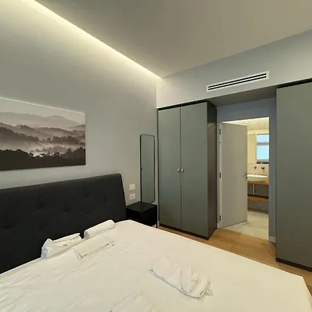 Apartment Dolce Missori *