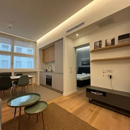 Apartment Dolce Missori Milan