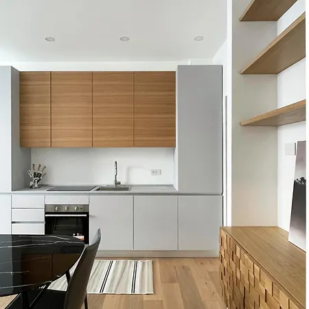 Dolce Missori Apartment